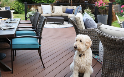 5 Need To Know Decking Tips