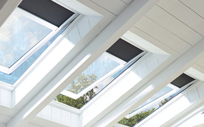 5 Things You Should Know Before Installing a Skylight